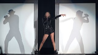 Taylor Swift  Blank Space 1989 World Tour 4K [upl. by Map55]