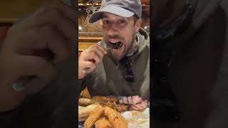 FIL wetherspoons large breakfast review [upl. by Hazaki831]