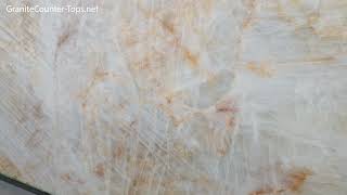 Cristallo Quartzite Slabs [upl. by Rifkin]