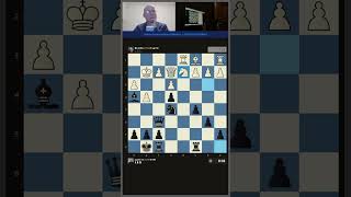 paulw7uk chess v 2194 keep pressing kingside attack chesscom [upl. by Drarrej]