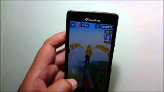 Review Smartfren Andromax I2 Part 2 [upl. by Krigsman]