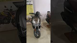 electric bike scooter in India  electric motorcycle in 2024 [upl. by Alva930]