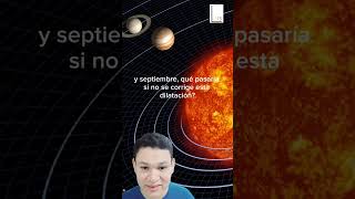 Porque existen los años bisiestos Parte 2 ciencia exito [upl. by Bess]