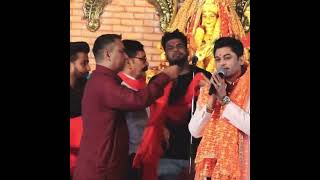 Jai Mata Di  Live jagran jaimaavaishnodevi india [upl. by Forsta508]