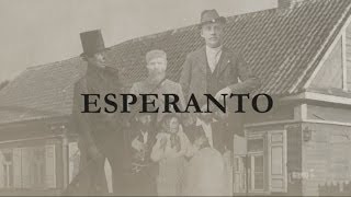 Esperanto  The most successful madeup language The Feed [upl. by Lauryn189]