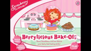 How to play Berrylicious BakeOff  Best Game For Kids [upl. by Enileqcaj928]