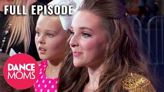 Kendalls High Pressure Pop Star Debut S5 E22  Full Episode  Dance Moms [upl. by Giselbert465]