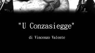 Marcia Funebre quotU Conzasieggequot di VValente [upl. by Prue363]