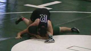 Righetti Girls Wrestling 38 [upl. by Treble]