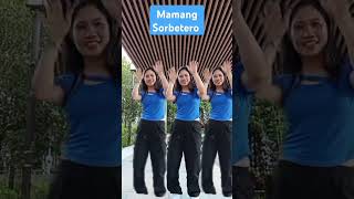 Mamang Sorbetero tiktok dance dancechellenge dancefitness [upl. by Edmead]