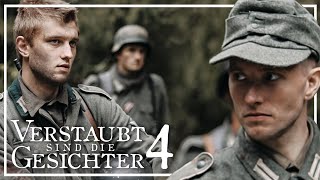 Verstaubt sind die Gesichter 4 quotAlleinequot WW2 Series German Side [upl. by Mariette]