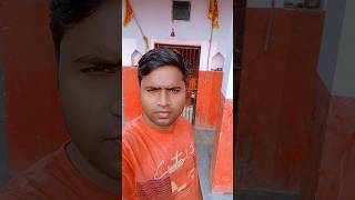 Jai hanuman 🙏 shorts minivlog youtubeshorts [upl. by Mansoor501]