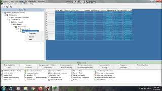 Tutorial menggunakan TANAGRA untuk data mining [upl. by Nnaarual]