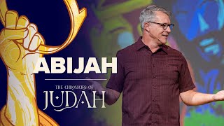 Abijah  The Chronicles of Judah  Mark Ashton [upl. by Samled]