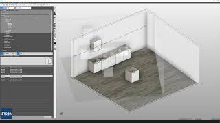 Stosa Cucine  Video Tutorial Metron  6 Inserire Elementi [upl. by Adnolat]