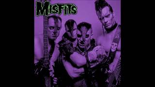 Misfits  Speak of the Devil Live 1998 with Myke Hideous [upl. by Chema]