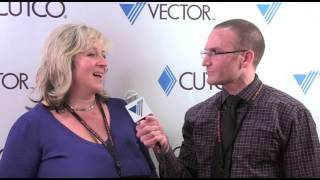 Vector Marketings Margaret Pryzbyla My Journey Through Vector Marketing [upl. by Ellenyl]