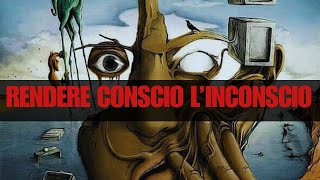 Carl Jung e il Potere degli Archetipi Come Rendere Conscio l’Inconscio [upl. by Ardnohsal]