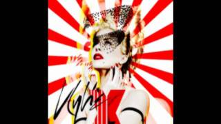 Kylie Minogue  Sensitized [upl. by Mungam150]