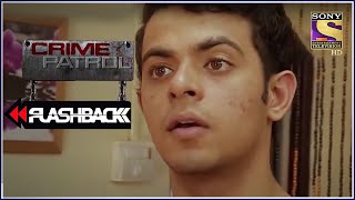 Dank  Part 2  Crime Patrol Satark  Flashback  Full Episode [upl. by Airasor]