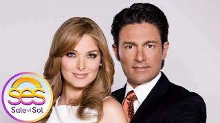 ¡Fernando Colunga ya es PAPÁ junto a Blanca Soto Asegura revista y revela los DETALLES  Sale el So [upl. by Helyn]