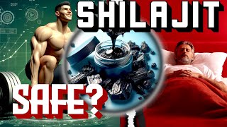 Shilajit  The Shocking Truth amp Side Effects [upl. by Beebe]