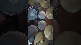 My RootsCalum Scott drumcover drums calumscott [upl. by Paulo78]