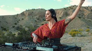 DeepMe  Live  Camelback mountain  Arizona  Melodic Techno amp Progressive House 4k Dj Mix 2024 [upl. by Eceinaj]