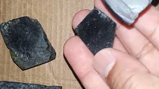 black diamond carbonado attract magnetmeteorite olivine diogenite [upl. by Nylrebma]