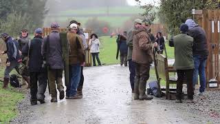 Westlands Country Park  Clay Pigeon Shooting [upl. by Billat]