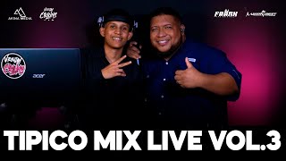 MIX DE TIPICO PANAMA 2024 🔥 ALFREDO ESCUDERO NENITO VARGAS ALEJANDRO TORRES 🔥 VJCOLLINS amp DJFRANK [upl. by Brandwein]