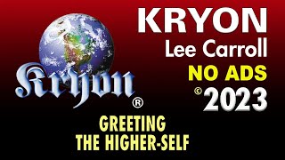 KRYON  Greeting the HigherSelf [upl. by Danika]