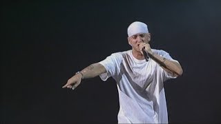 Eminem Presents  The Anger Management Tour Live 2002 [upl. by Darmit]