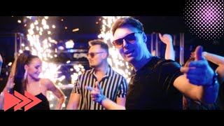 EFFECT feat Boyfriend  Całą noc Habibi Official Music Video Disco Polo 2024 [upl. by Boycey]