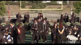 2024 PHS Graduation [upl. by Beutner]