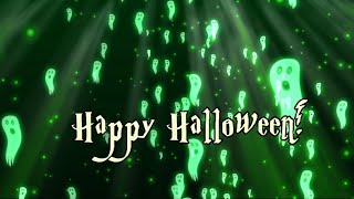 HAPPY HALLOWEEN video splitter with Annette von DrosteHülshoff [upl. by Aleac435]