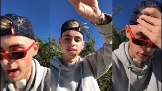 Corbyn Besson Live After Surgery [upl. by Sturrock120]