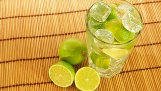 How to make caipirinha cocktail recipe [upl. by Juliana723]