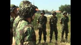 Exercito Recrutamento 3 [upl. by Humbert]