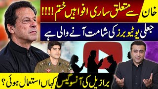 No more rumors about Khan  The End of Fake Youtubers  Mansoor Ali Khan [upl. by Mariejeanne]