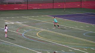 CIAC Fall24 Soccer Girls Weston vs Bunnell 10172024 [upl. by Netsrik]