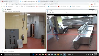 Evidence Kennekas Upper Kitchen Video Edited [upl. by Gorga534]