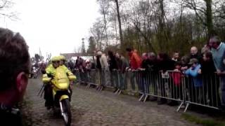 parisroubaix 2010 trouée darenberg [upl. by Harriot400]