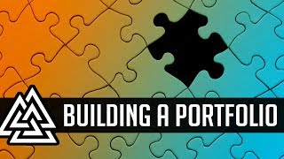 10 Steps To Building A BETTER CryptoCurrency Portfolio [upl. by Newkirk]