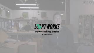 Downcycling Basics [upl. by Vyse281]