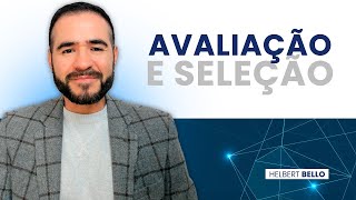 O que é Avaliação e Seleção de Sistemas Software Selection [upl. by Elsa616]