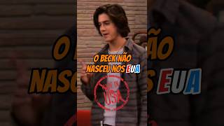 Imagina se o Beck fosse brasileiro brilhantevictória victorious nickelodeon avanjogia [upl. by Oswal479]