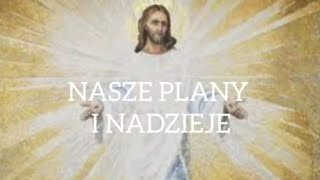 NASZE PLANY I NADZIEJE  KARAOKE [upl. by Klarrisa]