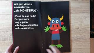 👿 Monstruosa sorpresa 👹 [upl. by Elwin]