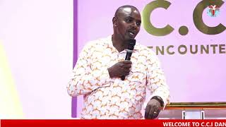 MIRACLE WEDNESDAY MARCH 20TH 2024  CCI DANDORA  REV CEPHAS KARANJA [upl. by Toogood718]